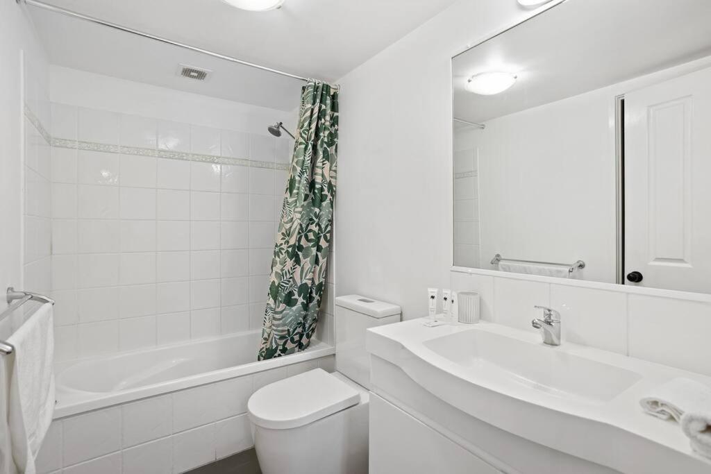 Coastal 1-bed With Pool & Tennis Court Apartment *