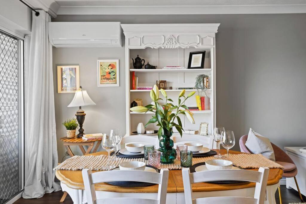 Apartment Coastal 1-bed With Pool & Tennis Court